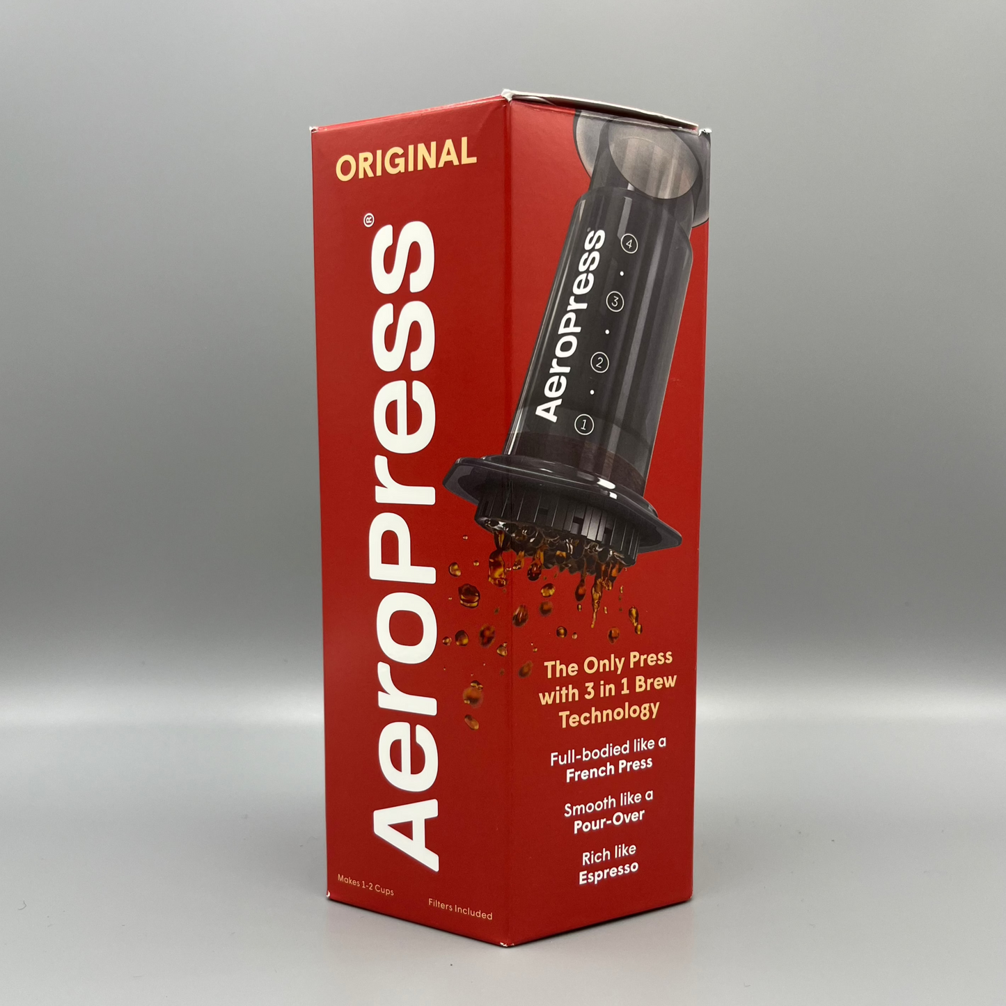 Aeropress