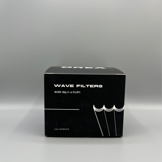 OREA Filter Paper - WAVE