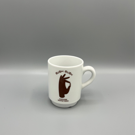 Rush Rush Coffee Mug