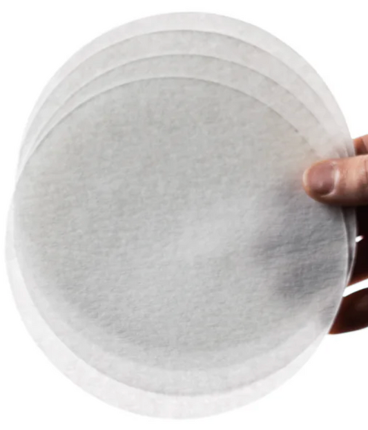 OREA Filter Paper - FLAT